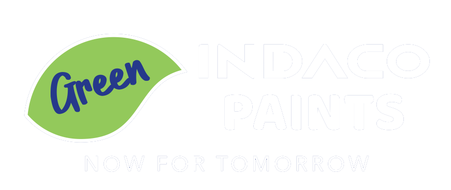 PT. Indaco Warna Dunia